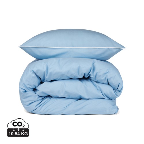 VINGA Marston OCS organic cotton bed linen, 4 pcs set VINGA Marston OCS organic cotton bed linen, 4 pcs set