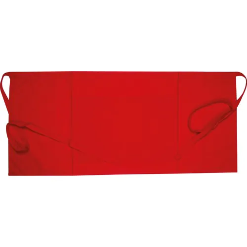 Apron - small 180g Eco tex standard 100