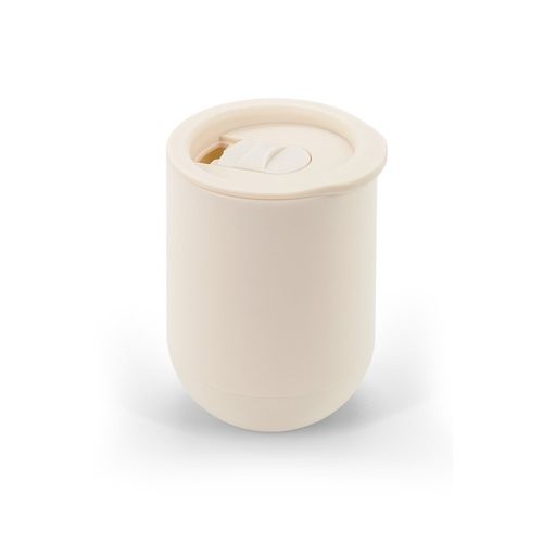 ADLINGTON. Air Insulated Double Wall PP Travel Cup