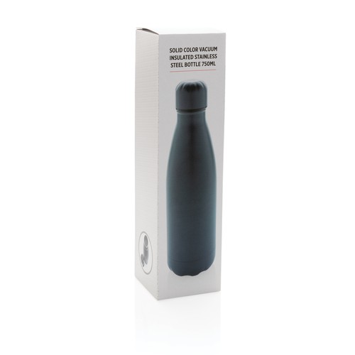 Bottiglia termica in acciaio 750ml