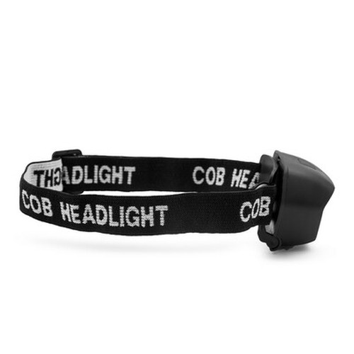 COB head torch | Pauline COB head torch | Pauline