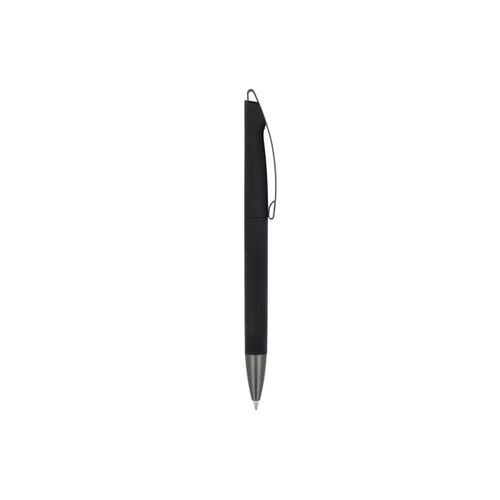 Ballpen Vegas softtouch metal clip Ballpen Vegas softtouch metal clip