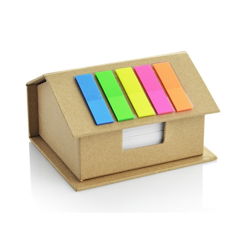 houder voor memoblaadjes