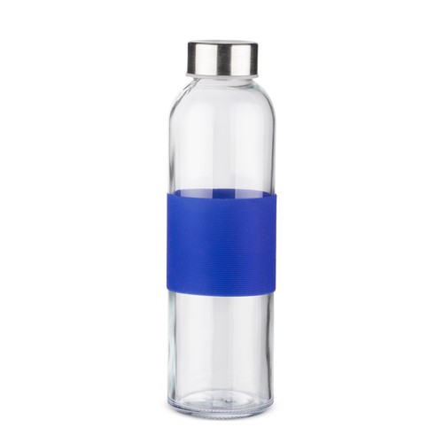 Glass bottle GLASSI 510 ml