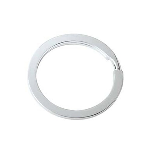 ANELLO PIATTO d=33 mm CROMATO ANELLO PIATTO d=33 mm CROMATO