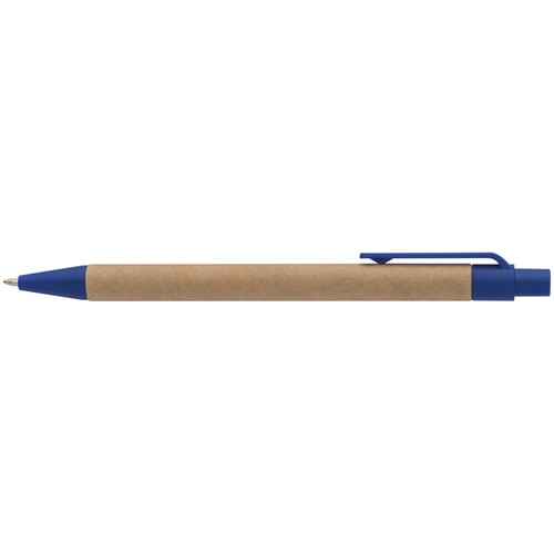 Carboard pen