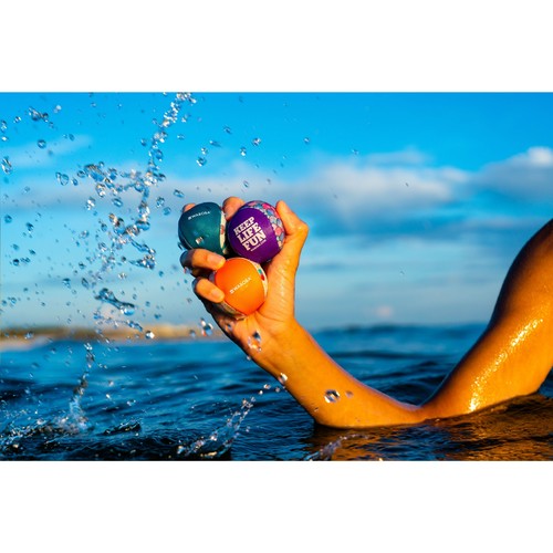 Waboba Original Water Bouncing Ball Waboba Original Water Bouncing Ball