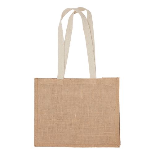 Taunton Jute Bag - duurzame jute Taunton Jute Bag - duurzame jute