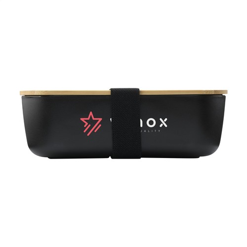 Midori Bamboo Lunchbox Midori Bamboo Lunchbox