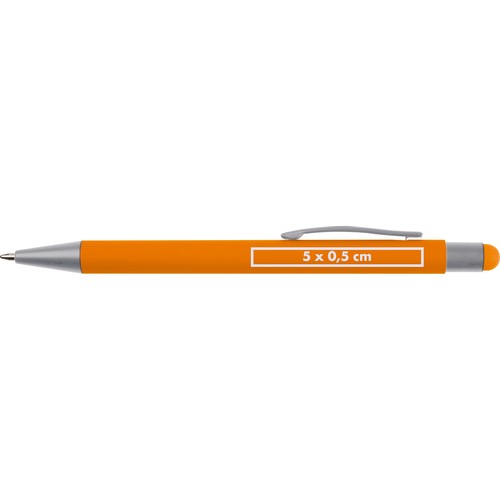 Ballpen with touch functions Salt Lake City Ballpen with touch functions Salt Lake City
