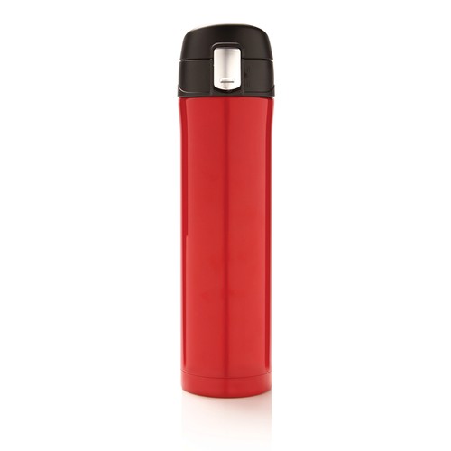 RCS Re-steel easy lock vacuum flask RCS Re-steel easy lock vacuum flask