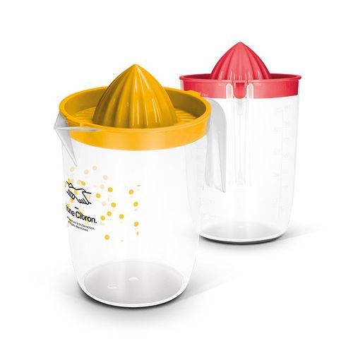 100CL POLYPROPYLENE (PP) PITCHER, JAR WITH JUICER 100CL POLYPROPYLENE (PP) PITCHER, JAR WITH JUICER