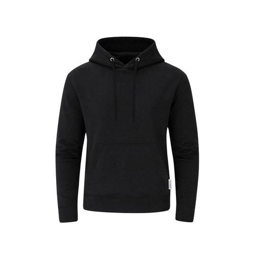 Adult Hooded Sweatshirt Dretius