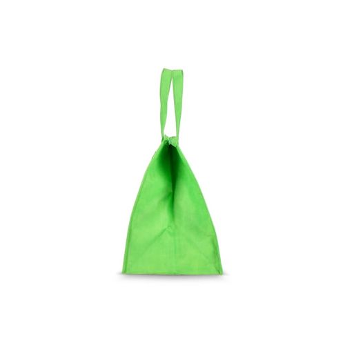 R-PET Cooler bag non-woven 33x 25.5 x 37cm 75g/m² R-PET Cooler bag non-woven 33x 25.5 x 37cm 75g/m²