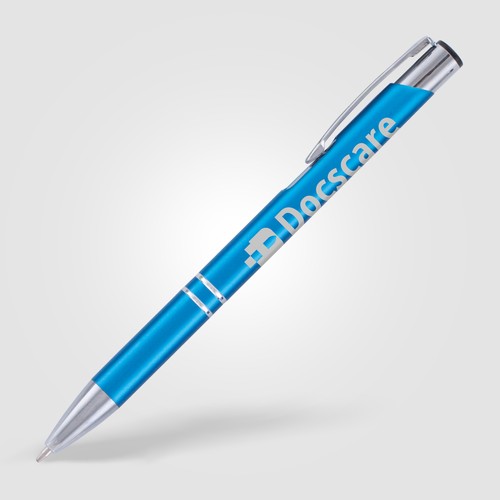 Crosby Matte Pen