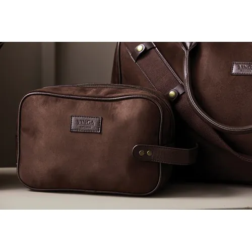 VINGA Hunton washbag VINGA Hunton washbag