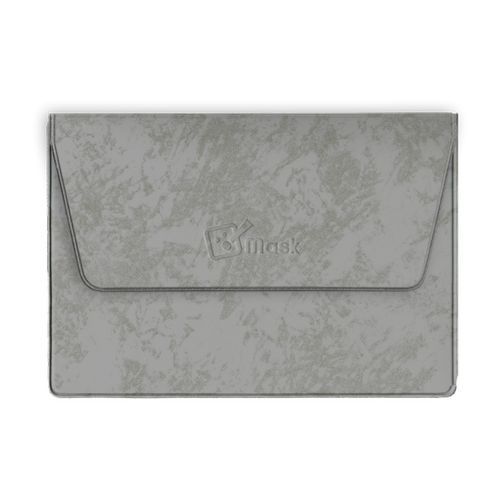POCHETTE VOYAGE 2 P PVC MARBRE POCHETTE VOYAGE 2 P PVC MARBRE