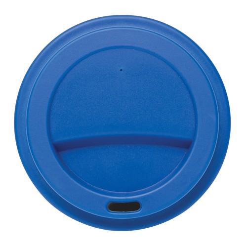 Taza de café reutilizable con tapa de rosca 350ml Taza de café reutilizable con tapa de rosca 350ml