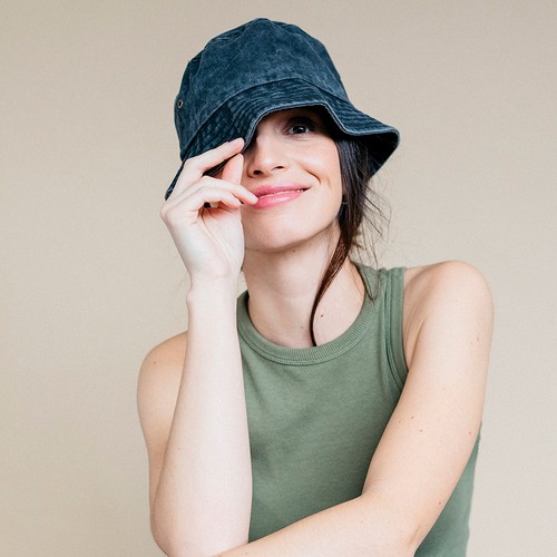 cappello da pescatore
