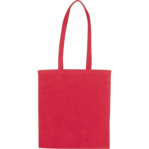 Cotton bag with long handles COPENHAGEN Cotton bag with long handles COPENHAGEN