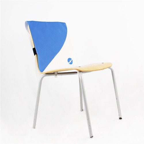 CUSTOMIZABLE CHAIR BACK