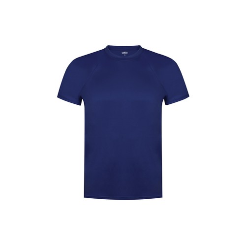 Kids T-Shirt Tecnic Plus Kids T-Shirt Tecnic Plus