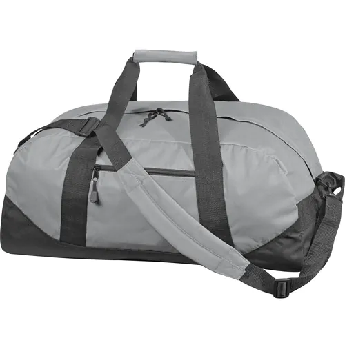 Bolsa de deportes o viaje, poliéster.