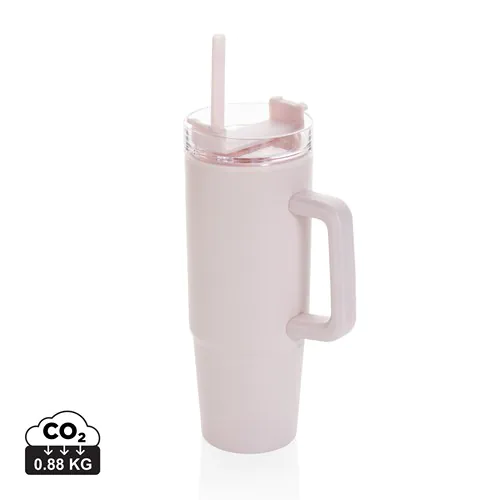 Tana RCS plastic tumbler with handle 750ml Tana RCS plastic tumbler with handle 750ml