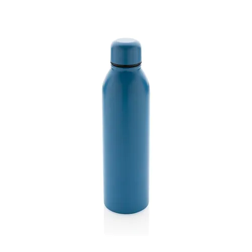 Bottiglia termica in acciaio riciclato RCS 500ml Bottiglia termica in acciaio riciclato RCS 500ml