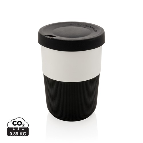 PLA cup coffee to go 380ml PLA cup coffee to go 380ml
