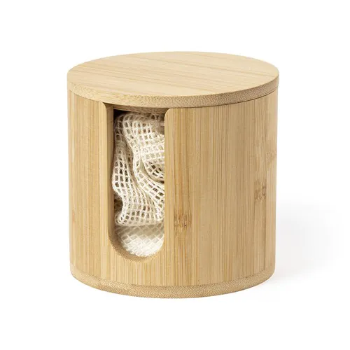 Cosmetic Pad Dispenser Kiam