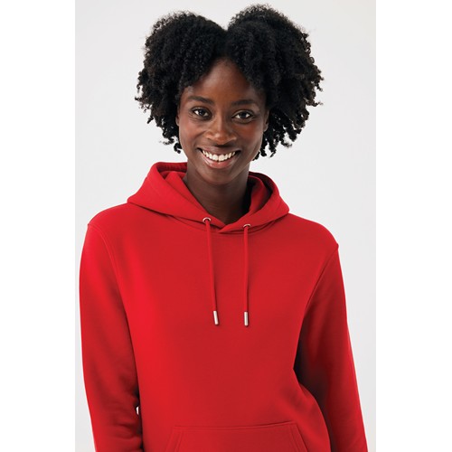 Sudadera con capucha de algodón reciclado Joshua IQONIQ Sudadera con capucha de algodón reciclado Joshua IQONIQ