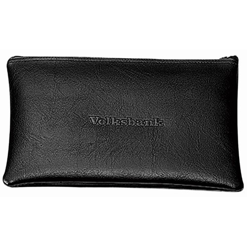 thanxx® Bench bag "Bench 2 (L)" black