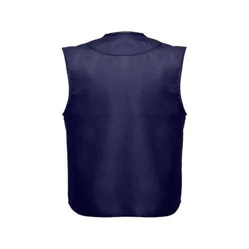 THC PIXEL. Gilet (200 g/m²) in poliestere e cotone THC PIXEL. Gilet (200 g/m²) in poliestere e cotone