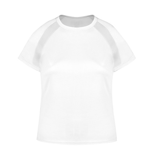 Women T-Shirt Tecnic Sappor