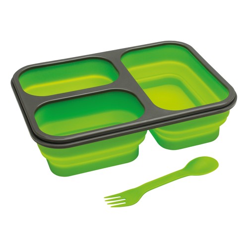 Lunch Kit REFLECTS-SILLIAN Lunch Kit REFLECTS-SILLIAN
