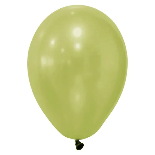 metallic latex balloon metallic latex balloon
