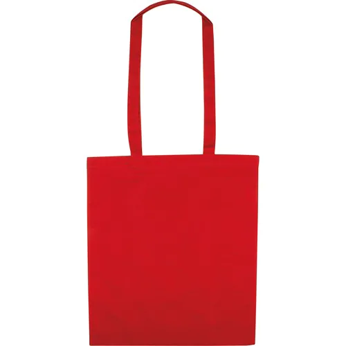 Torba bawełniana z długimi uszami 180 g/m2 BRANSLEY Torba bawełniana z długimi uszami 180 g/m2 BRANSLEY