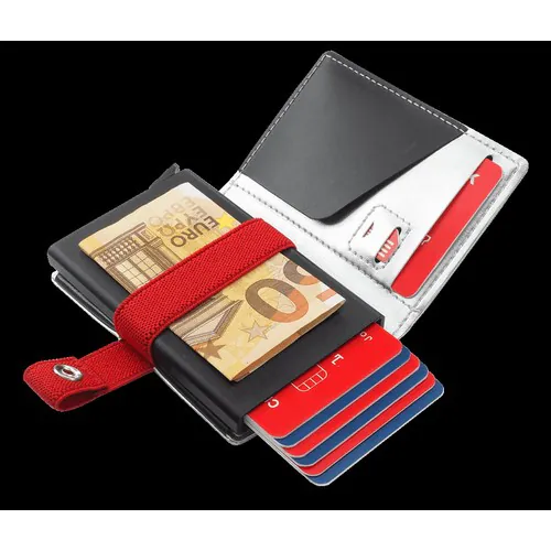 Billetera RFID Billetera RFID