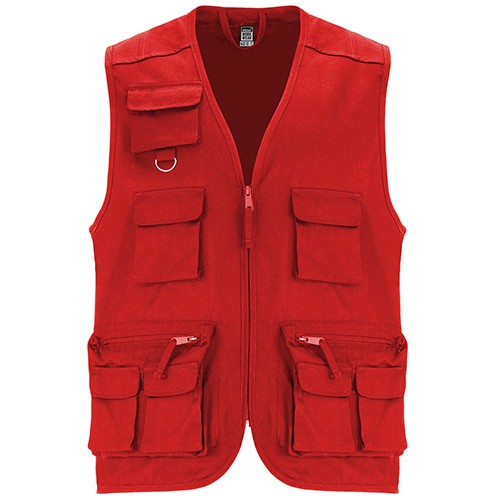 werkvest