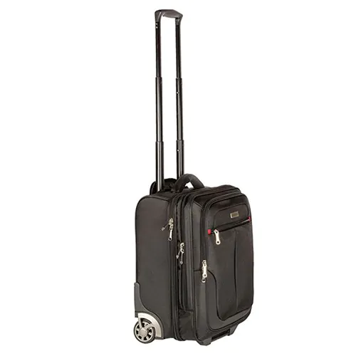 1680D POLYESTER CABIN TROLLEY