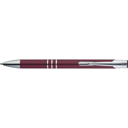 Metal ballpen ASCOT
