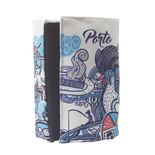 CUSTOMIZABLE BOTTLE COOLER