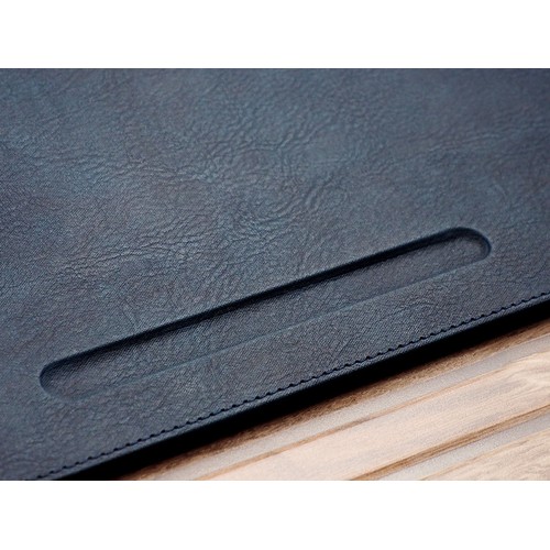 Reception desk blotter Reception desk blotter