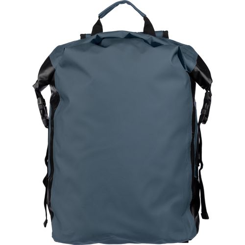Tarpaulin (250D) roll-top backpack Hermann Tarpaulin (250D) roll-top backpack Hermann