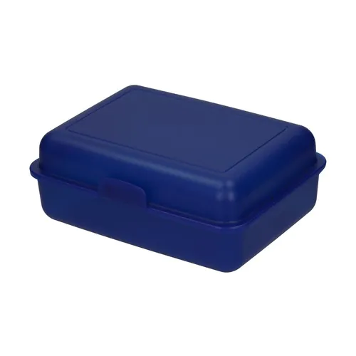 Lunch box "School box" large