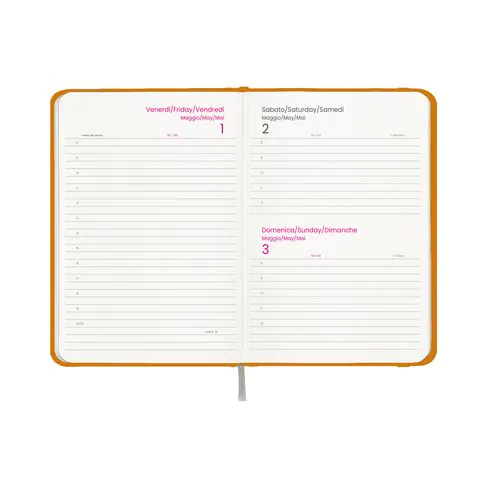 agenda