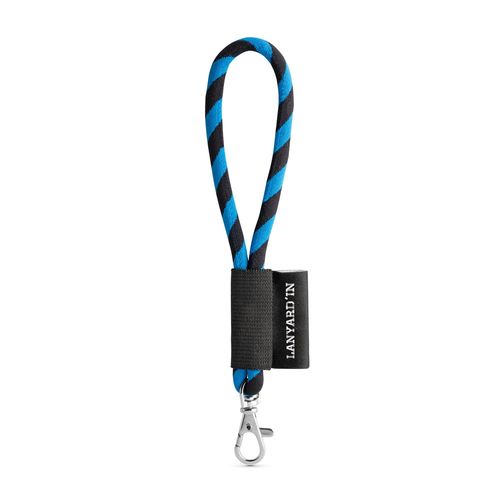 75090. Lanyard Tube Short Set. Standaard modellen