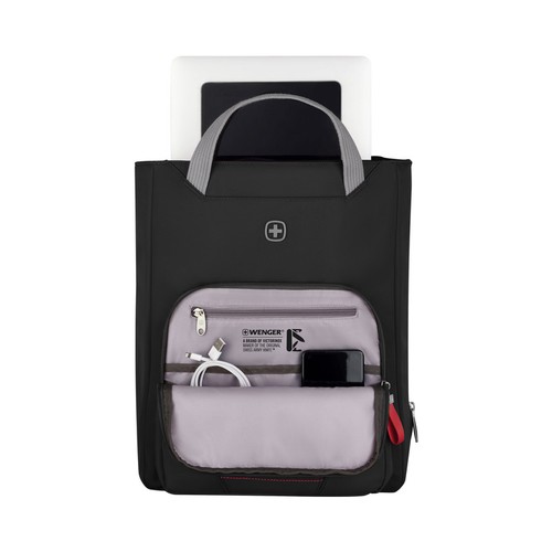 Wenger Women's Bag Motion Vertical Tote Wenger Women's Bag Motion Vertical Tote