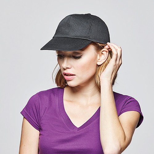 5 panels cap. BASICA